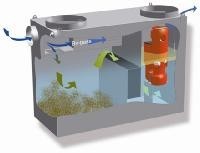 Séparateurs Hydrocarbures Corse